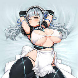 This is a pixiv picture whose title is コミッション絵です148.