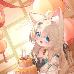 This is a pixiv picture whose title is 茸茸.