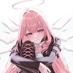 This is a pixiv picture whose title is レミュアン.