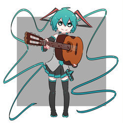 This is a pixiv picture whose title is 無題.