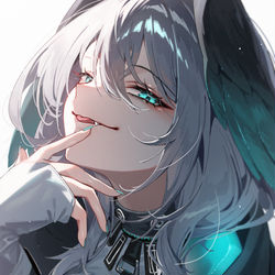 This is a pixiv picture whose title is 3日目_ホルハイヤ.