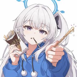 This is a pixiv picture whose title is JCミヤコ.