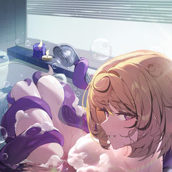 This is a pixiv picture whose title is zzzero イドリー・マーフィー.