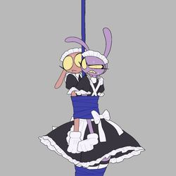 This is a pixiv picture whose title is X log (性壁絵あり).