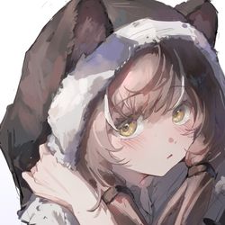 This is a pixiv picture whose title is 小蜜莓.