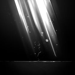 This is a pixiv picture whose title is Penetrate.