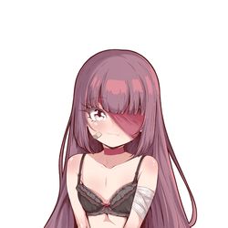 This is a pixiv picture whose title is FS #156.