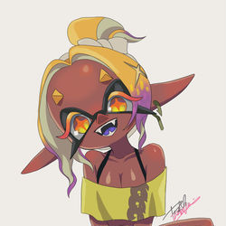 This is a pixiv picture whose title is 空帆ちゃん.