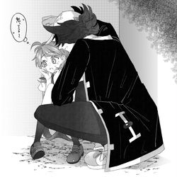 This is a pixiv picture whose title is ピニャアオまとめ.