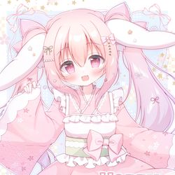 This is a pixiv picture whose title is 【2026年】あけましておめでとうございます！.