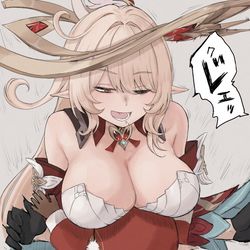 This is a pixiv picture whose title is 💣ママー！！.