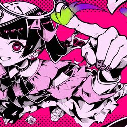 This is a pixiv picture whose title is 会いたい衝動 埋めてよ ダ ダ ダーリン.