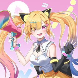 This is a pixiv picture whose title is 2026.1.9.