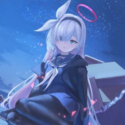 This is a pixiv picture whose title is プラナ.