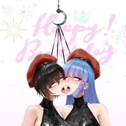 This is a pixiv picture whose title is 舍予成人礼.