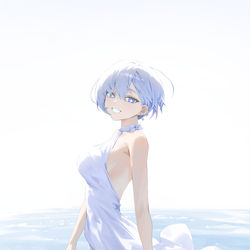 This is a pixiv picture whose title is リリーバイス.