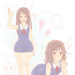 This is a pixiv picture whose title is Untitled.