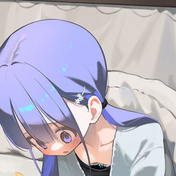 This is a pixiv picture whose title is お正月.