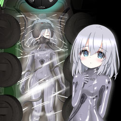 This is a pixiv picture whose title is うちのC4-621.