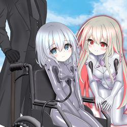 This is a pixiv picture whose title is C4-621まとめ.