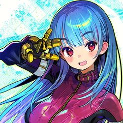 This is a pixiv picture whose title is クーラちゃん.