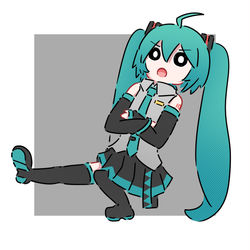 This is a pixiv picture whose title is 無題.