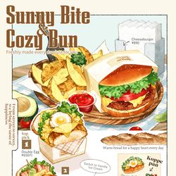 This is a pixiv picture whose title is Stack & Smile.