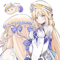 This is a pixiv picture whose title is ニコ.