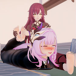 This is a pixiv picture whose title is 杂图8.