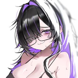 This is a pixiv picture whose title is レーベル.