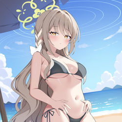 This is a pixiv picture whose title is ミヨ.