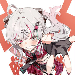 This is a pixiv picture whose title is 石神のぞみ　まとめ５.