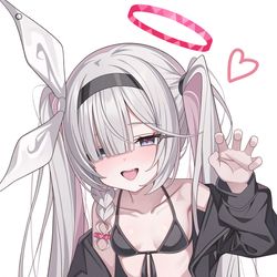 This is a pixiv picture whose title is ..