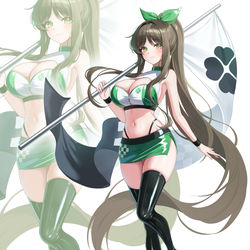 This is a pixiv picture whose title is ER.