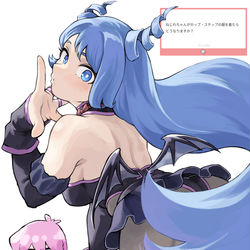 This is a pixiv picture whose title is ヒロアカ.