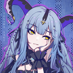 This is a pixiv picture whose title is 画了祥子desuwa.