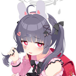 This is a pixiv picture whose title is 你这地雷保真吗.