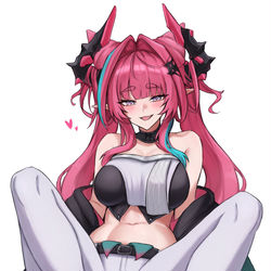 This is a pixiv picture whose title is Yvonne.