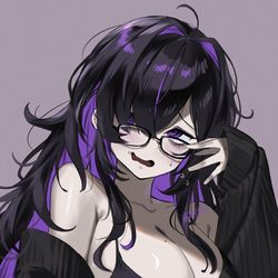 This is a pixiv picture whose title is 無題.