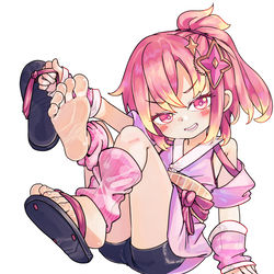 This is a pixiv picture whose title is Untitled.