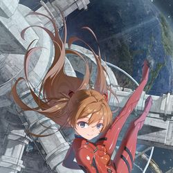 This is a pixiv picture whose title is 萌新画画香香喵.