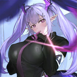 This is a pixiv picture whose title is 251112.