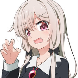 This is a pixiv picture whose title is ソフィーちゃん.