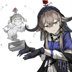 This is a pixiv picture whose title is 无题.