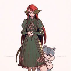 This is a pixiv picture whose title is halmarut.