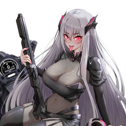 This is a pixiv picture whose title is ★喙★BEAK☆.