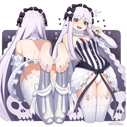 This is a pixiv picture whose title is フランチェスカ・プレラーティ.