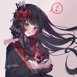 This is a pixiv picture whose title is ヒロ誕2026.