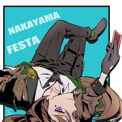 This is a pixiv picture whose title is Xまとめ(ｲｹﾒﾝウマ娘ちゃん).