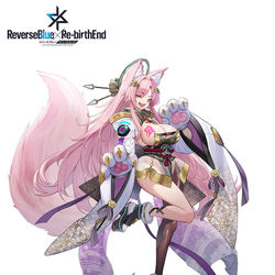 This is a pixiv picture whose title is 狗咆院サラ.